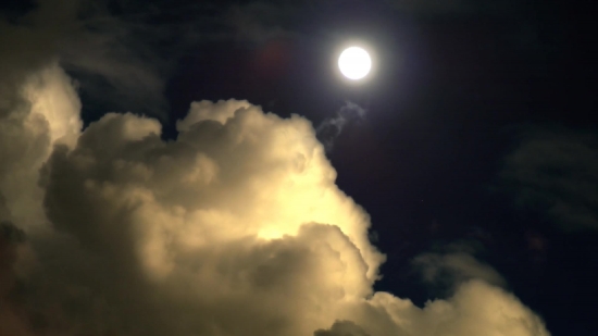 Backgrounds Video, Sky, Atmosphere, Clouds, Weather, Sun