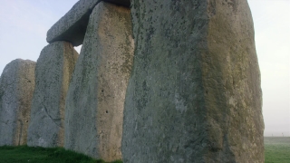 Creative Commons Stock Video, Megalith, Memorial, Structure, Stone, Rock