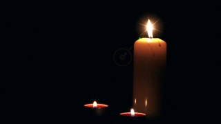 Download Stock Videos For, Candle, Source Of Illumination, Flame, Fire, Light