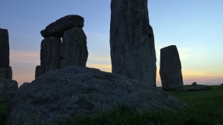 Downloadable Video Backgrounds, Megalith, Memorial, Structure, Stone, Rock