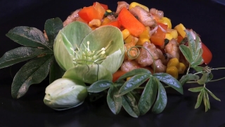Editor Toolkit, Vegetable, Food, Fruit, Pepper, Fresh