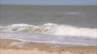 Framepool Footage, Ocean, Body Of Water, Beach, Sea, Sand