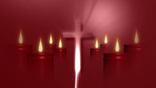 Background Video Clips Download, Candle, Wax, Flame, Light, Fire