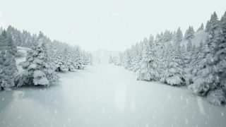 High Quality Stock Videos, Ice, Snow, Crystal, Winter, Cold