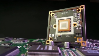 Ncs Background Video Download, Chip, Technology, Computer, Microprocessor, Board