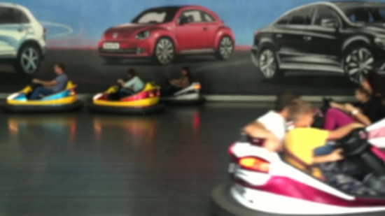 No Copyright Images For Youtube Videos, Bumper Car, Vehicle, Conveyance, Speed, Sport