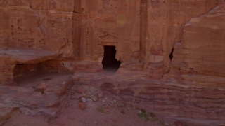 No Copyright Short Videos For Youtube, Cliff Dwelling, Cave, Dwelling, Housing, Stone