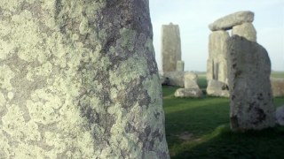 Paid Stock Video Sites, Megalith, Memorial, Structure, Stone, Ancient