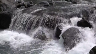 Video Clips For Music, Ocean, Water, Waterfall, River, Body Of Water