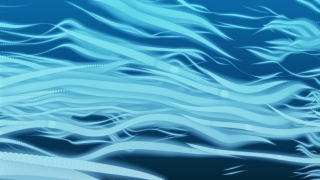 3d Animation Stock Footage, Marine, Wave, Wallpaper, Design, Light