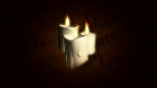 Commercial Videos, Candle, Source Of Illumination, Flame, Fire, Sconce