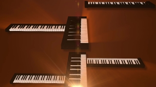 Hd Clips, Synthesizer, Electronic Instrument, Musical Instrument, Keyboard Instrument, Electric Organ