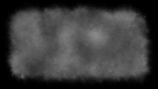 Jellyfish Stock Video, Smoke, Cloud, Space, Sky, Clouds