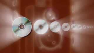 Video Backgrounds For Filming Editors, Videodisk, Compact Disk, Music, Disk, Circle