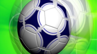 Videoclip Animation, Soccer Ball, Ball, Game Equipment, Soccer, Football