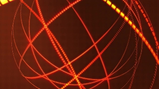 Wall Video Clip, Spider Web, Web, Ferris Wheel, Ride, Cobweb